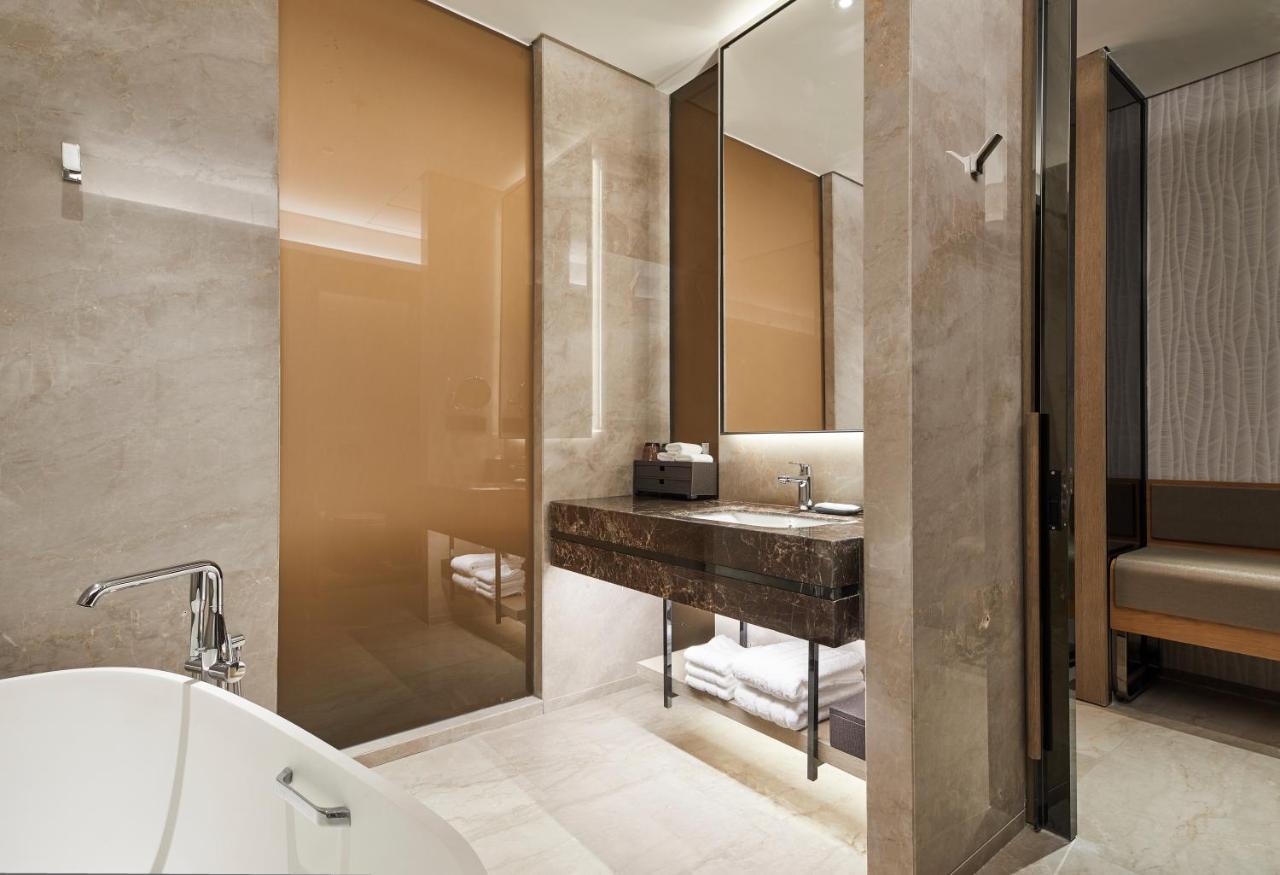 The Westin Wenzhou Hotel Exterior photo