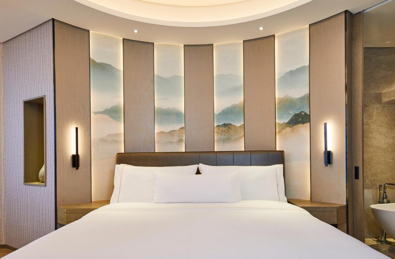 The Westin Wenzhou Hotel Exterior photo