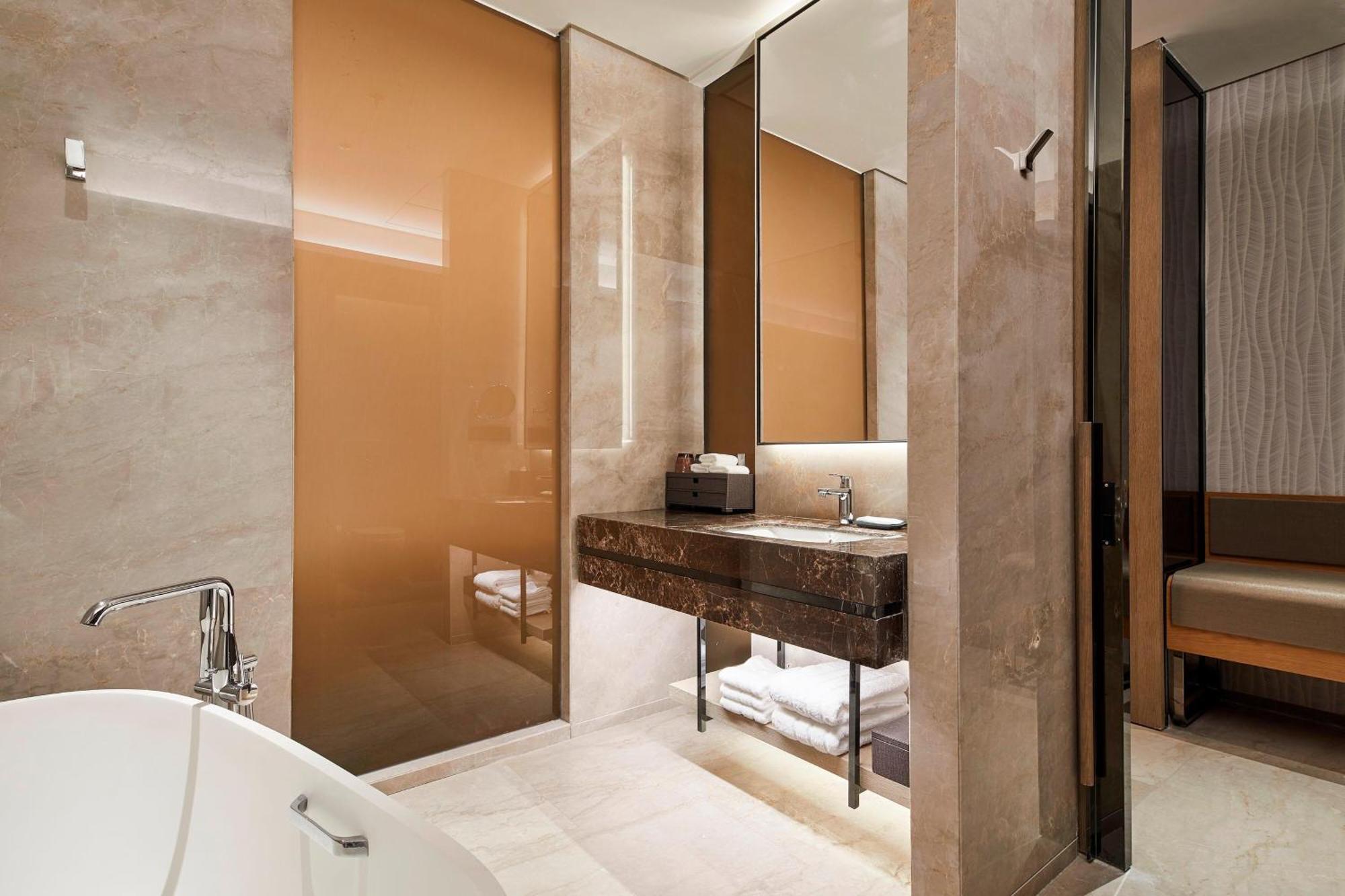 The Westin Wenzhou Hotel Exterior photo